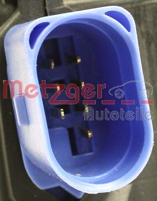 METZGER 2313022 Türschloss